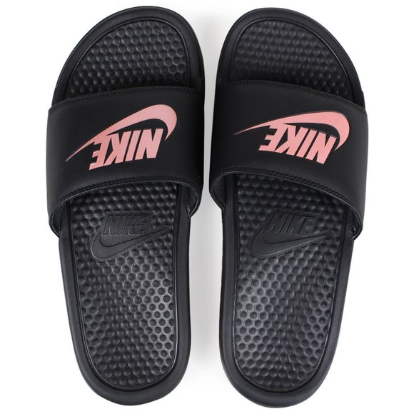 Nike Shoes - Nike Slides